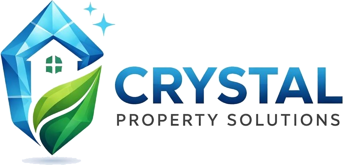 Crystal Property Solutions | Property & garden care